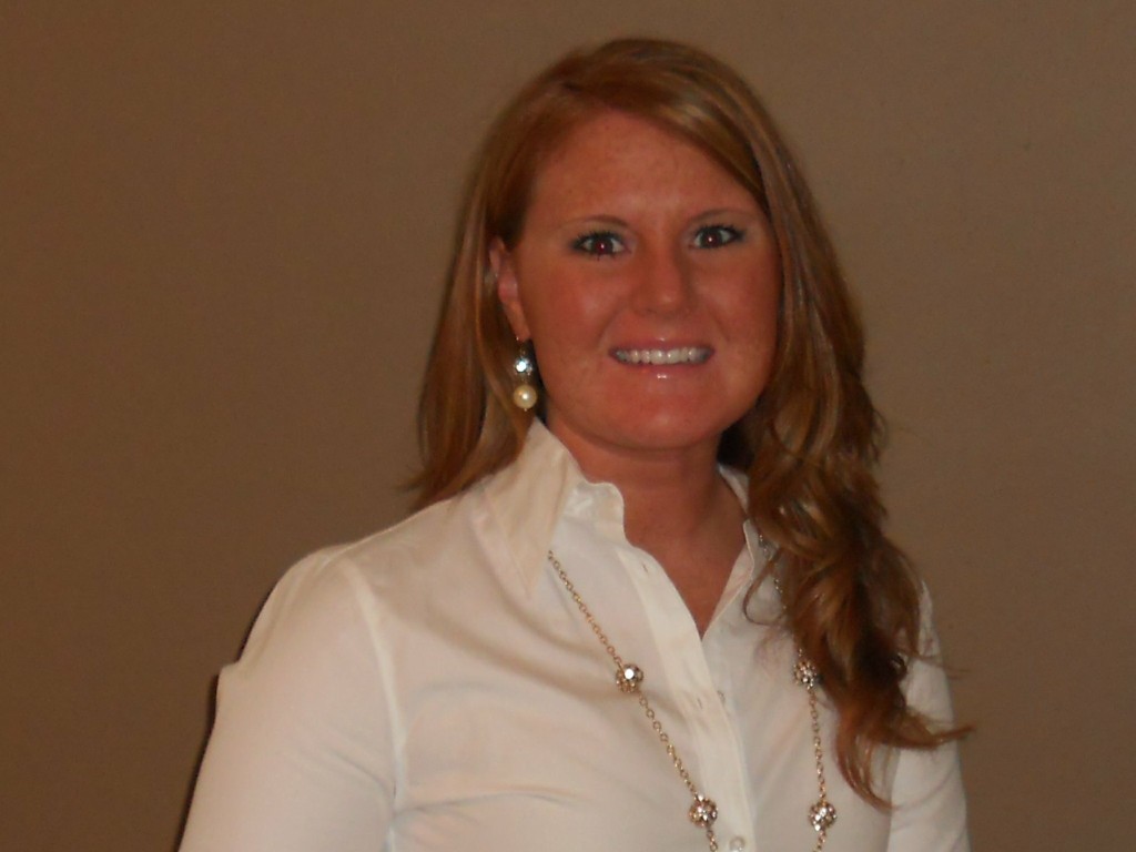 Learn About Dr. HockmanHaag—Your New Oxford, PA Optometrist